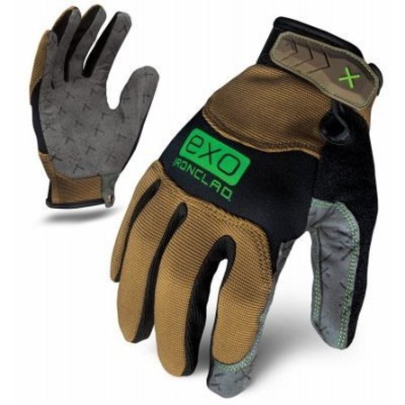 IRONCLAD PERFORMANCE WEAR XL LGT Project Gloves EXO2-PPG-05-XL